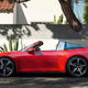 Illustration for article titled The 2021 Porsche 911 Targa Takes 7 More Seconds To Drop Its Roof Than A Regular Cabriolet